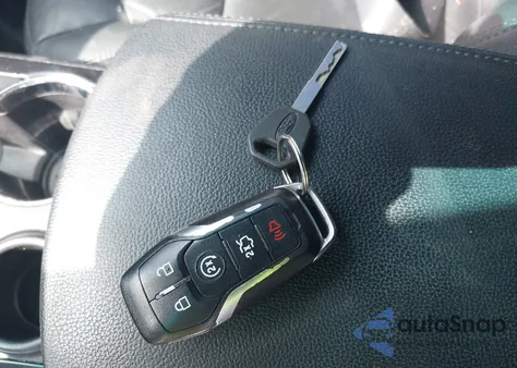 2017 Ford Explorer Xlt z USA, uszkodzony, nr VIN 1FM5K7DH6HGA57231